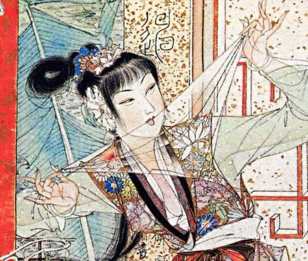 成武-胡也佛《金瓶梅》的艺术魅力